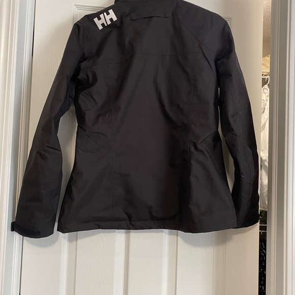 Helly Hansen Women’s Midlayer Crew Sailing Jacket - Picture 4 of 5